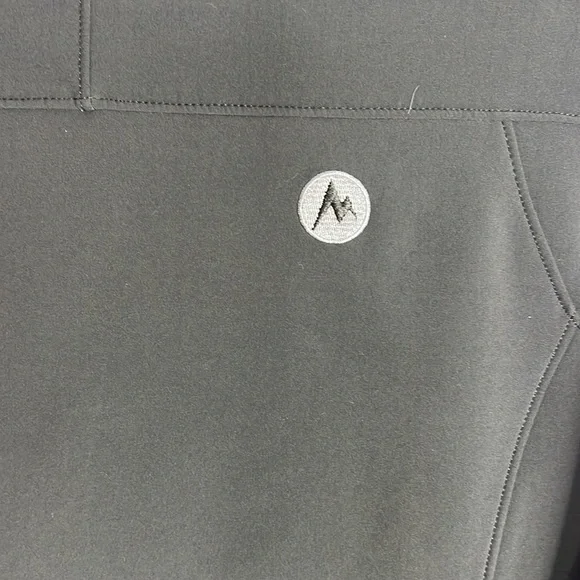 Marmot Zippered Insulated Jacket